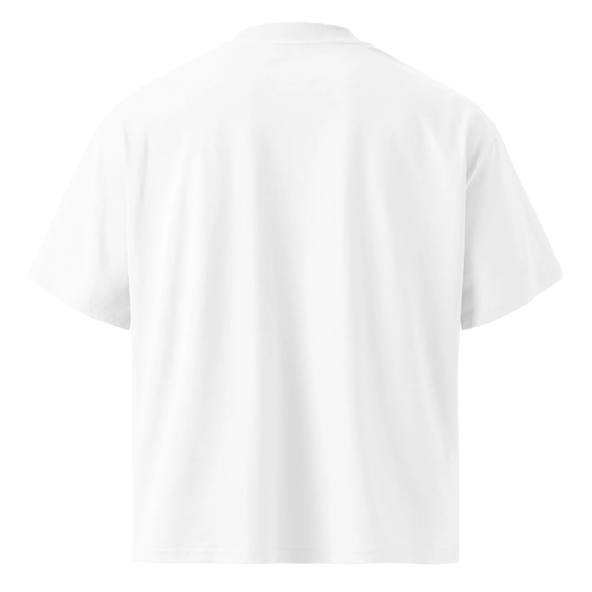 Airstream Oversized T-Shirt - Image 8