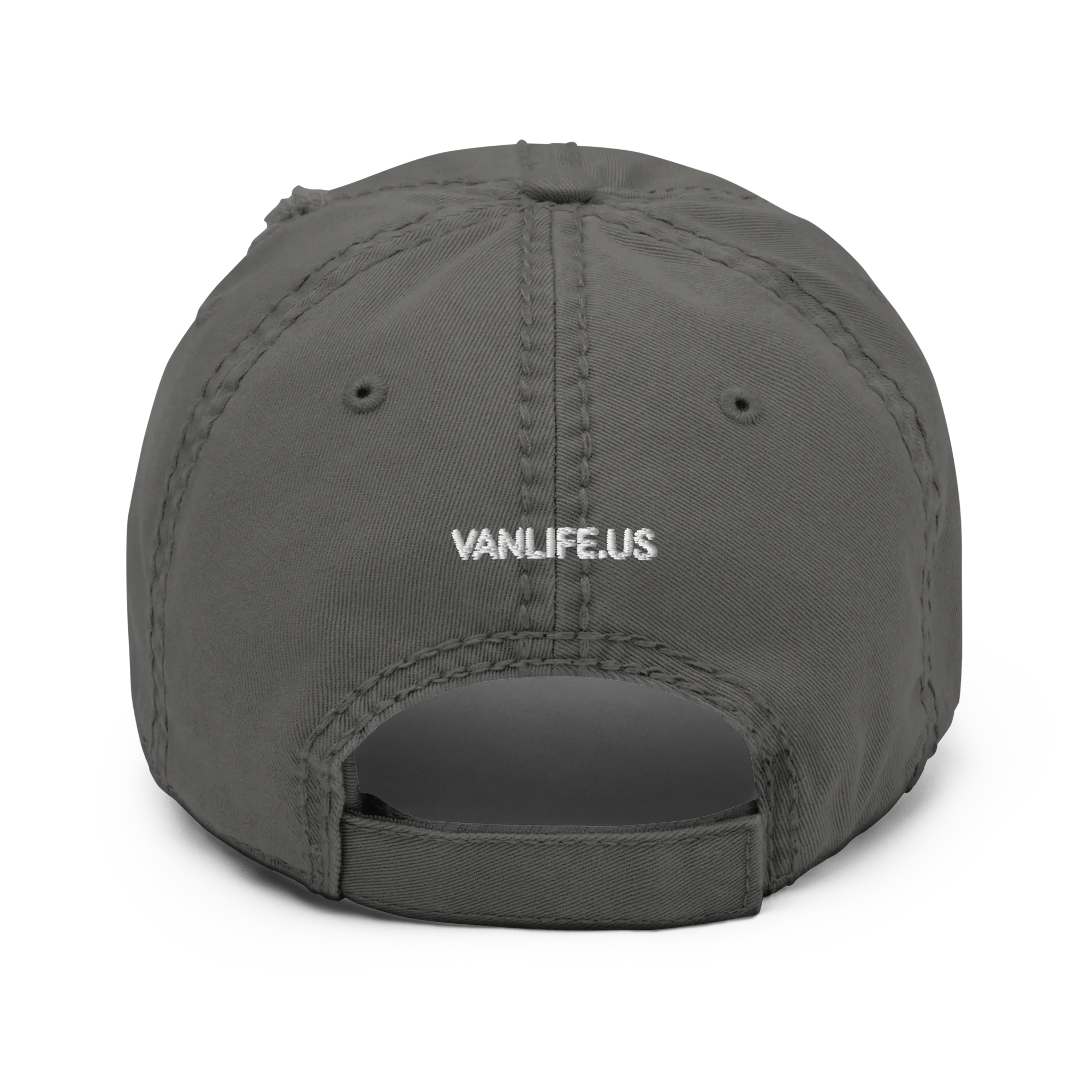 Bluey Van Hat - Image 4