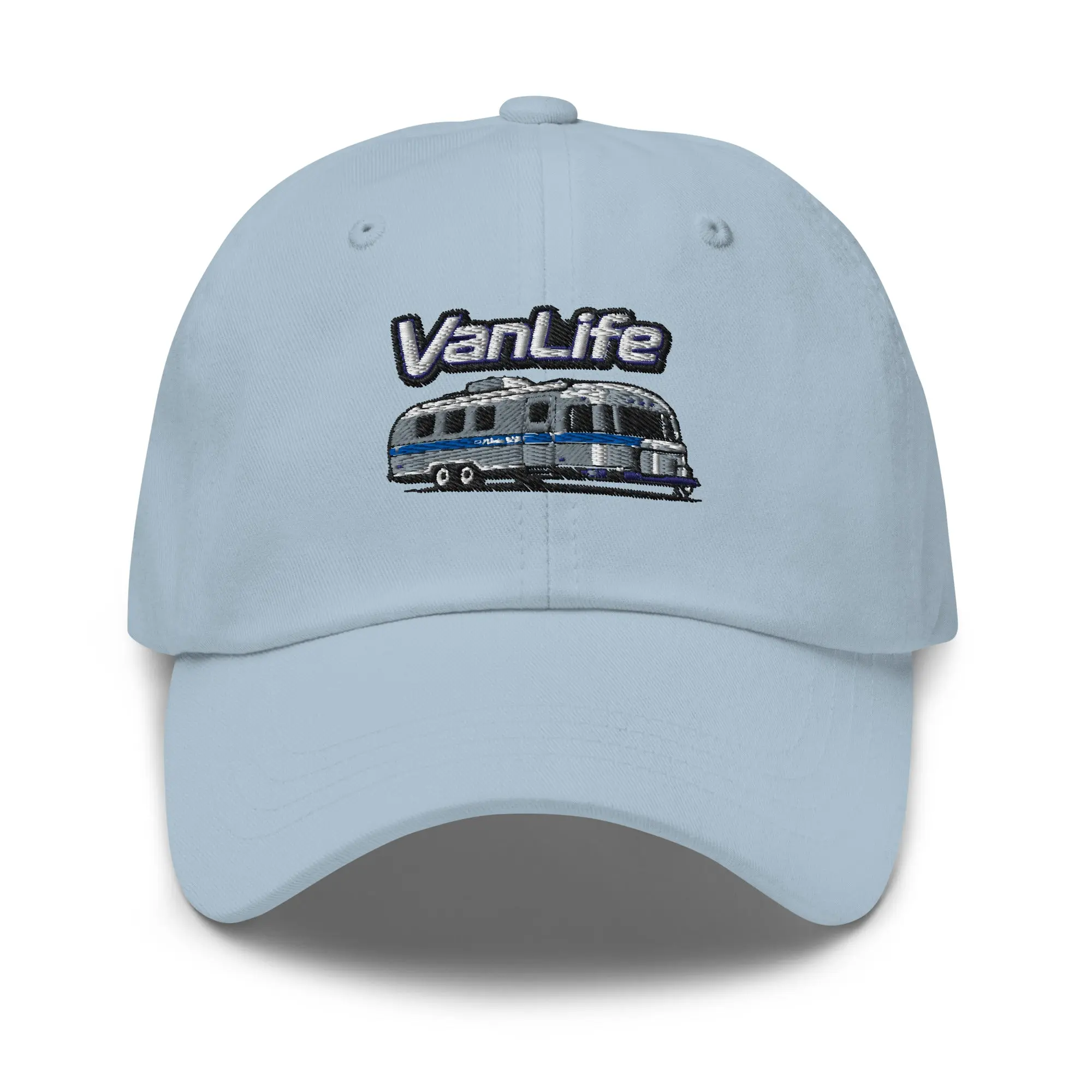 Airstream Dad hat - Image 3