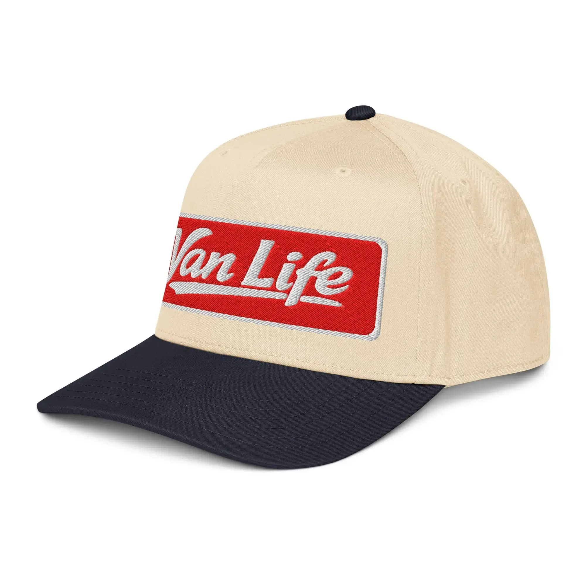 Legacy 5 panel cap - Image 7