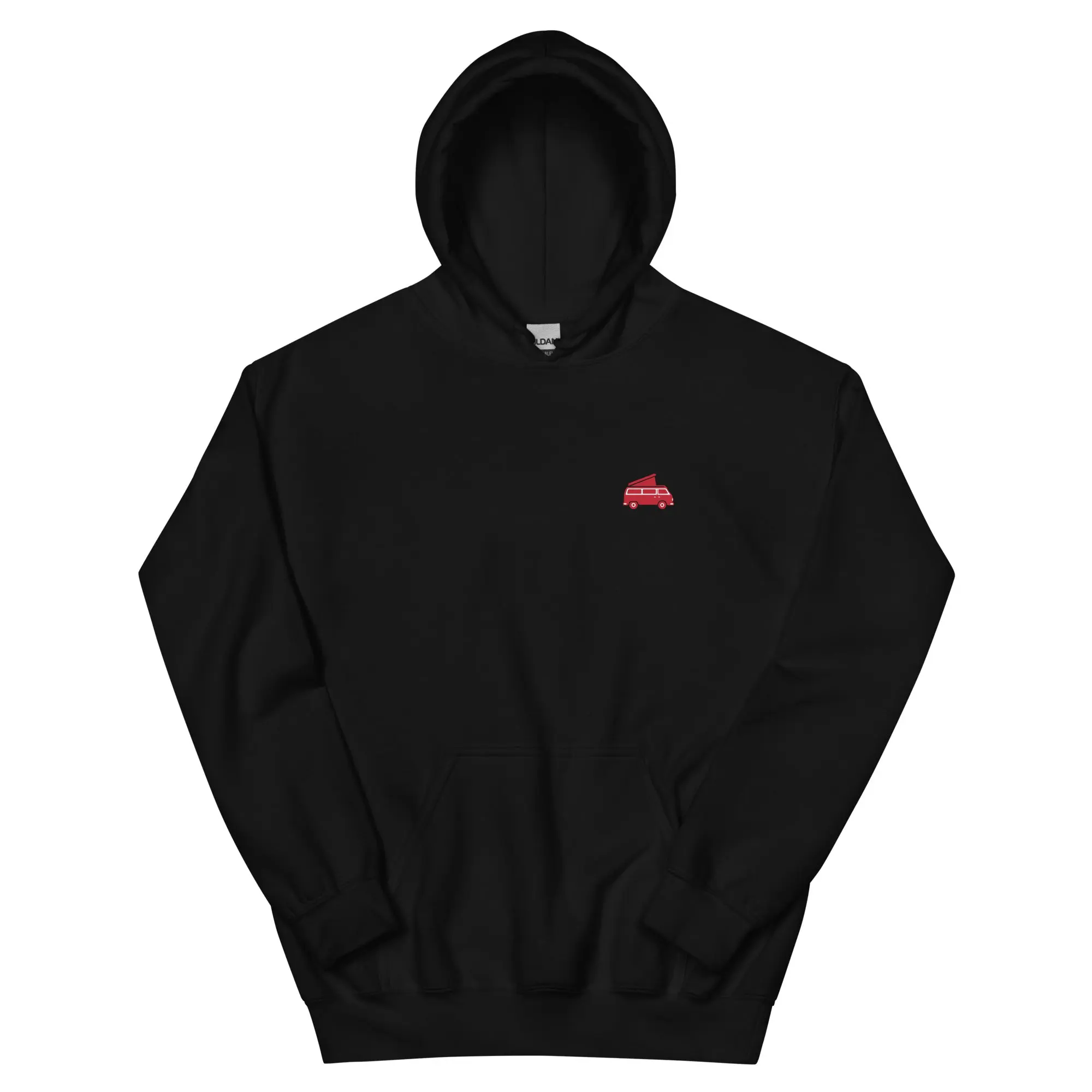Vanlife T-Shirts