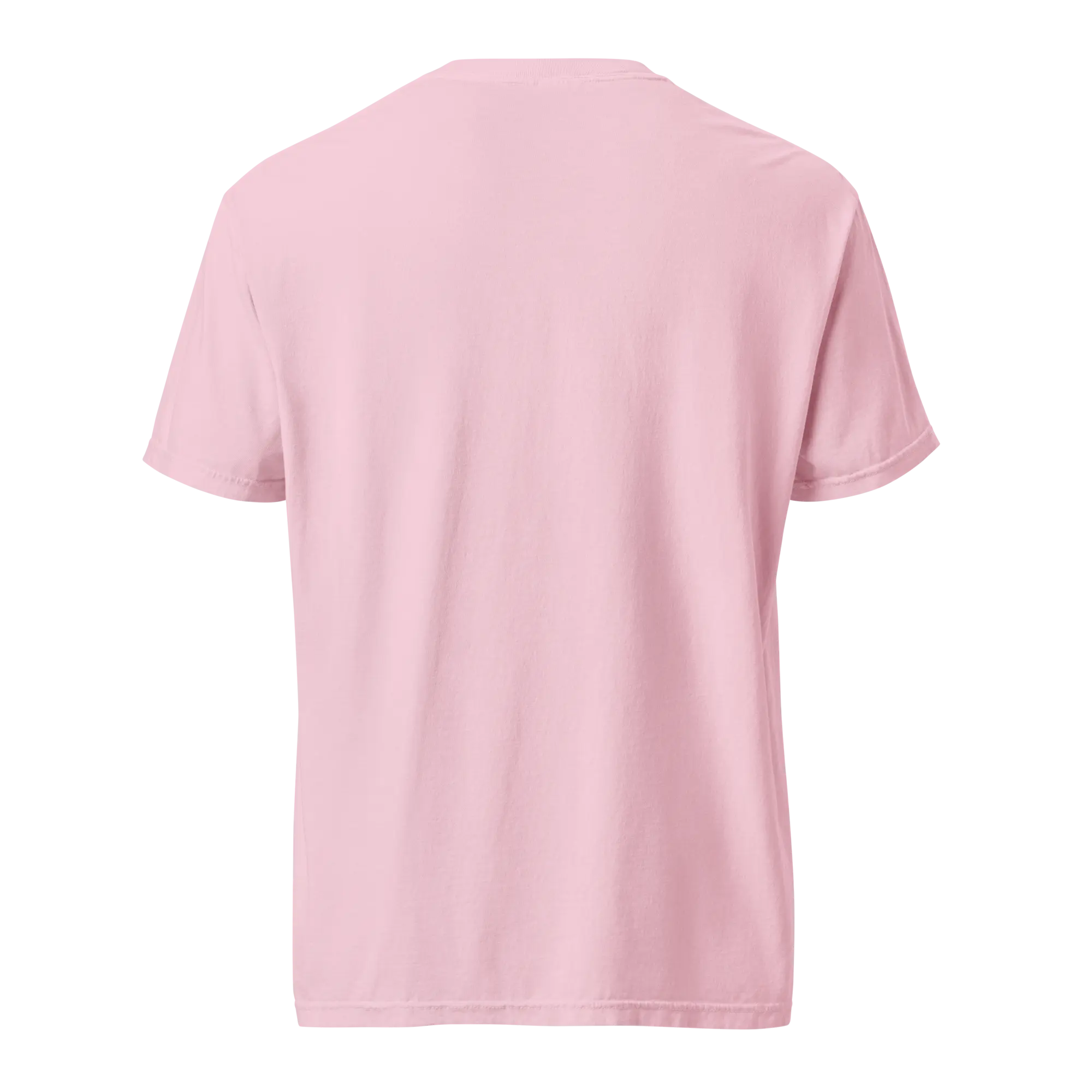 Never give up T-Shirt - Image 4