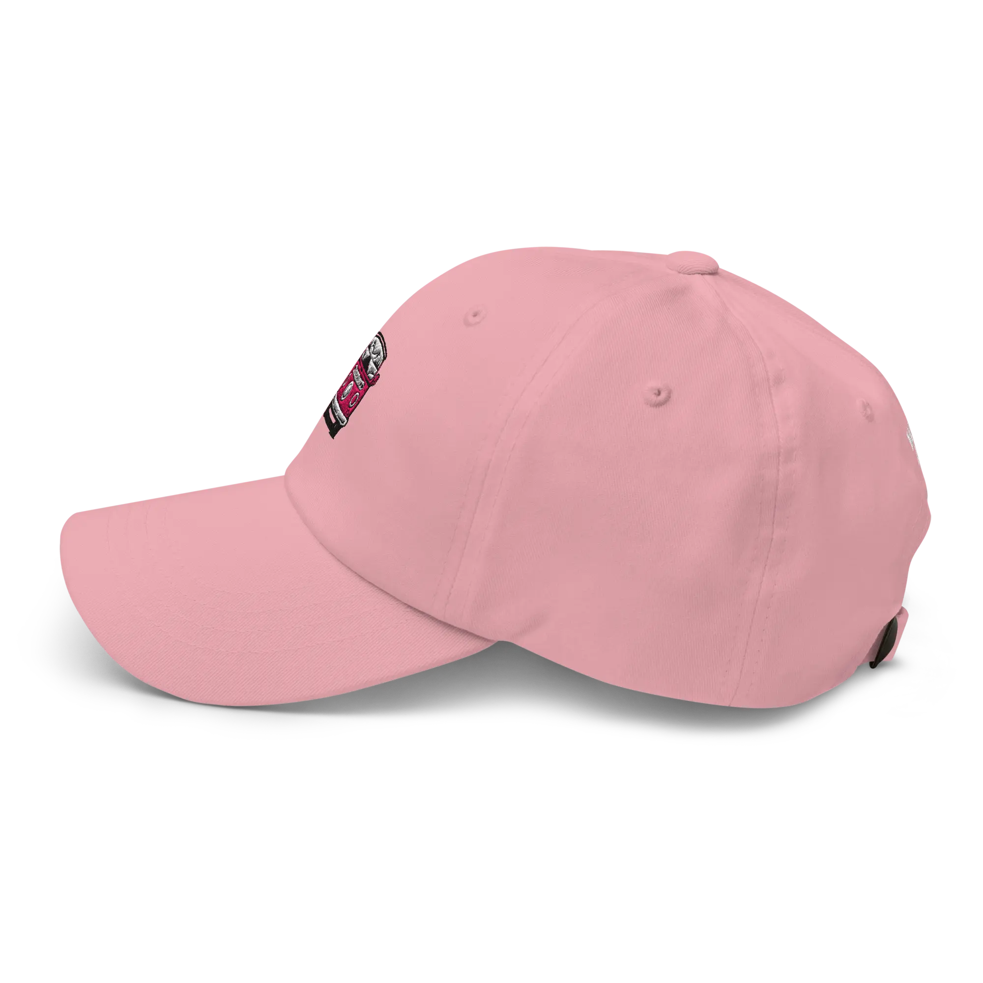 Pink Van Hat - Image 11