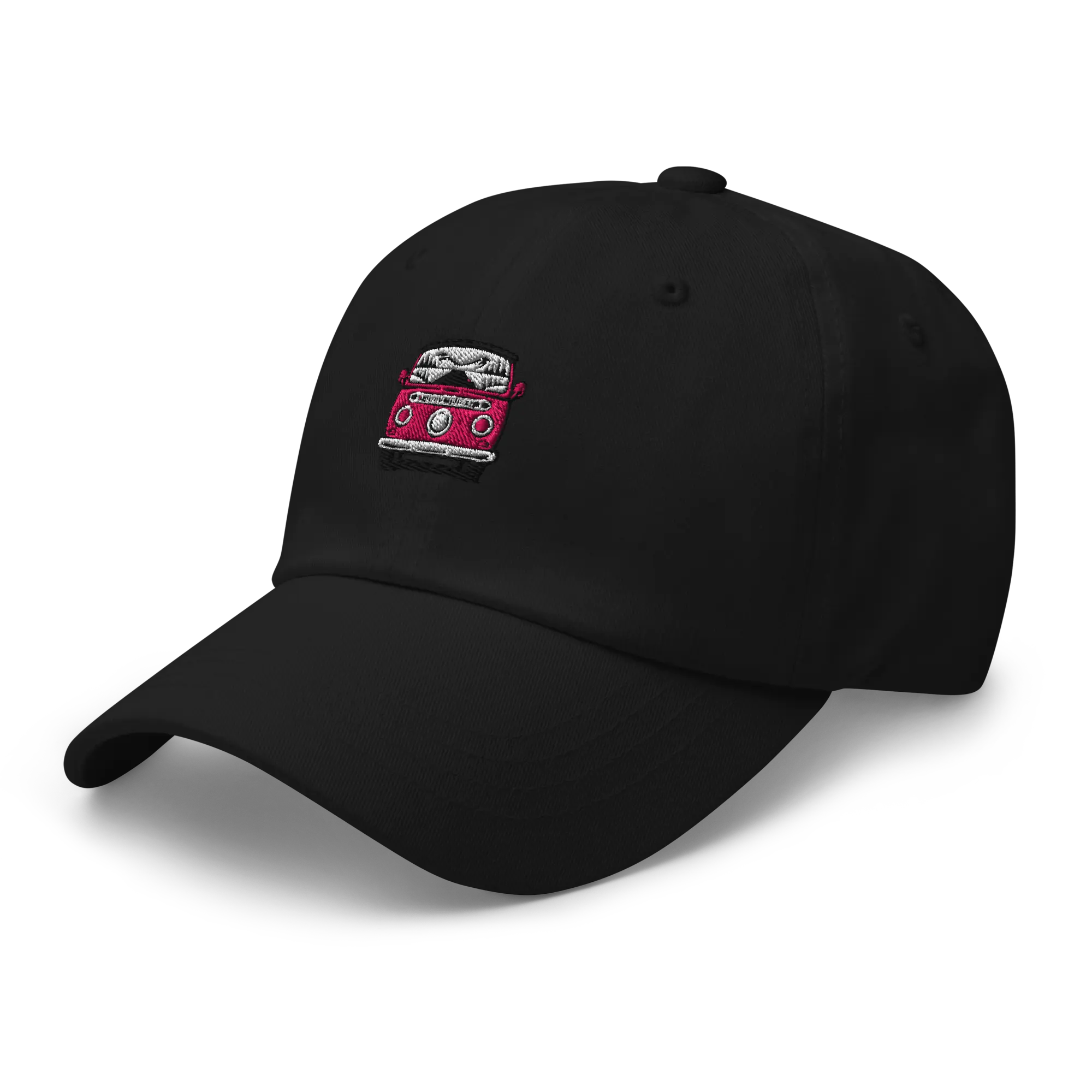 Pink Van Hat - Image 6