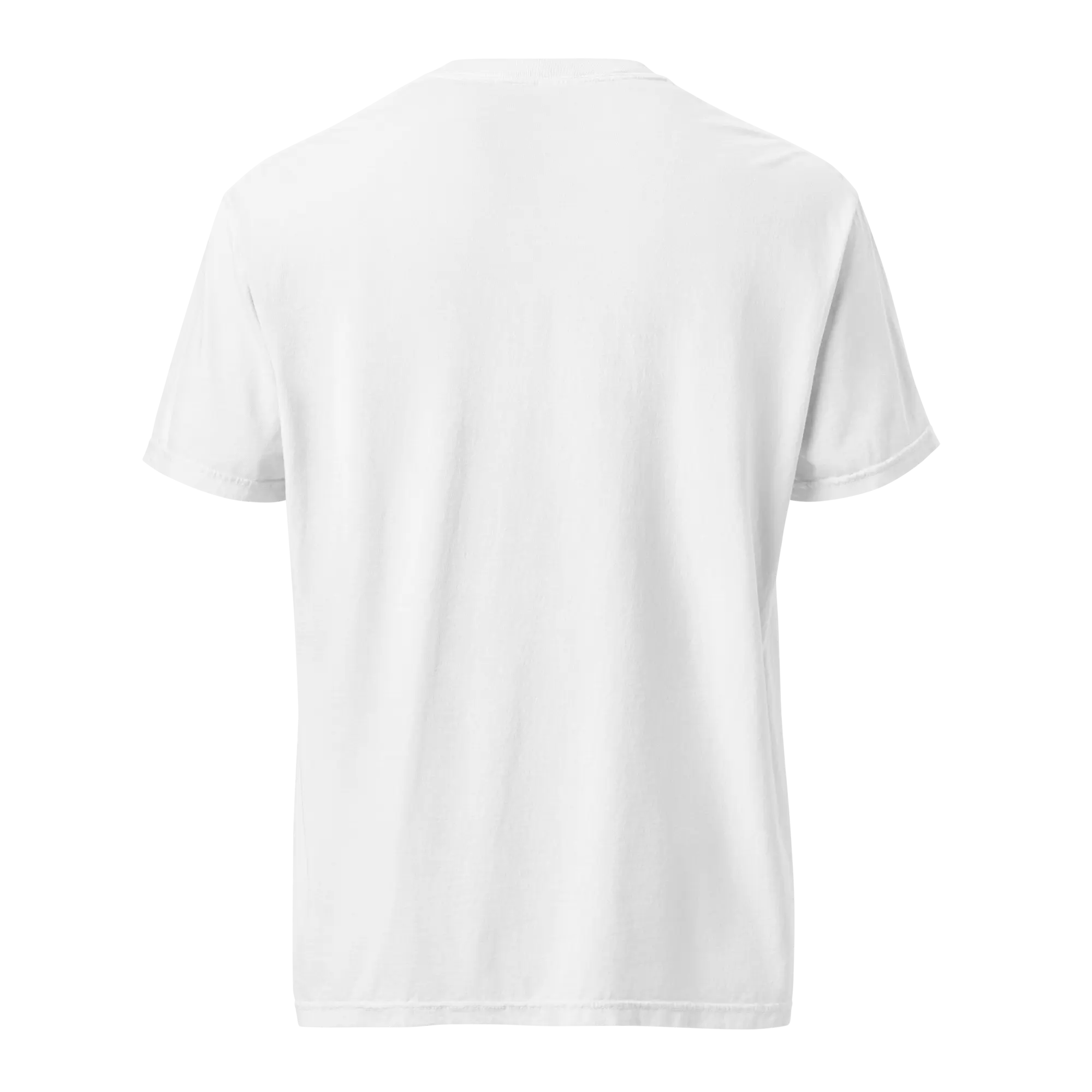 Pink Van T-Shirt - Image 4