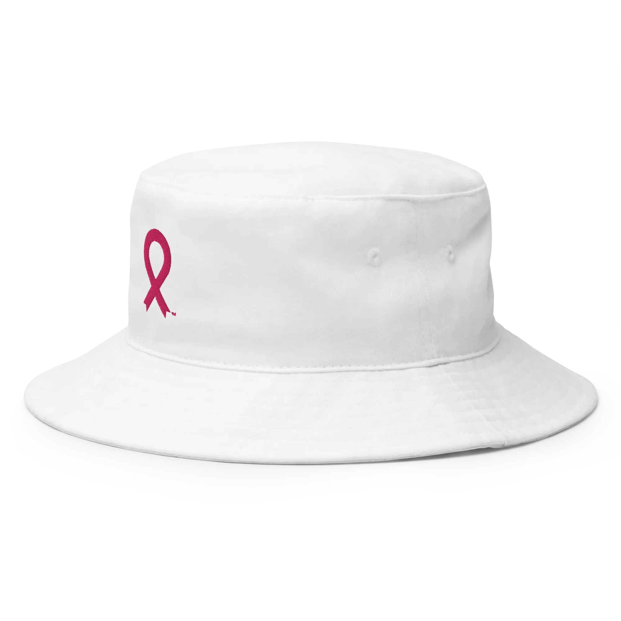 Ribbon Bucket Hat - Image 3