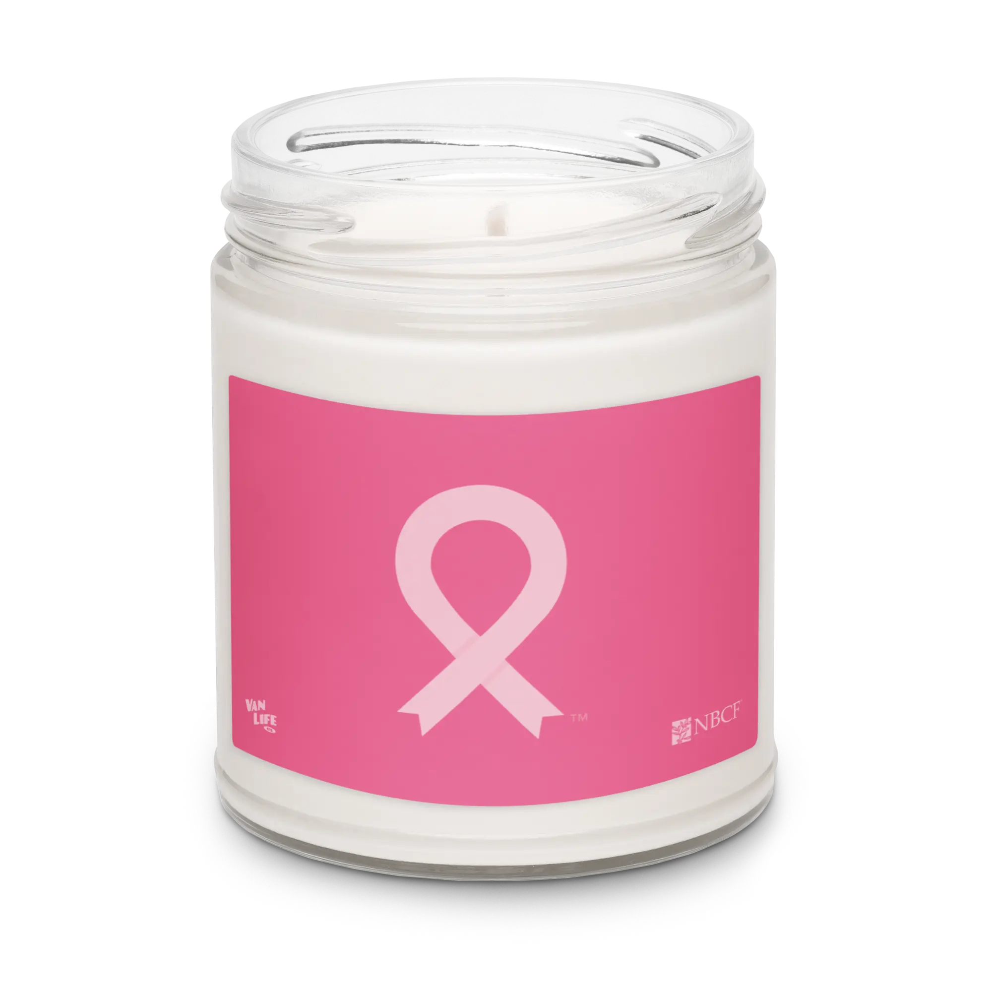 Ribbon Candle - Image 10