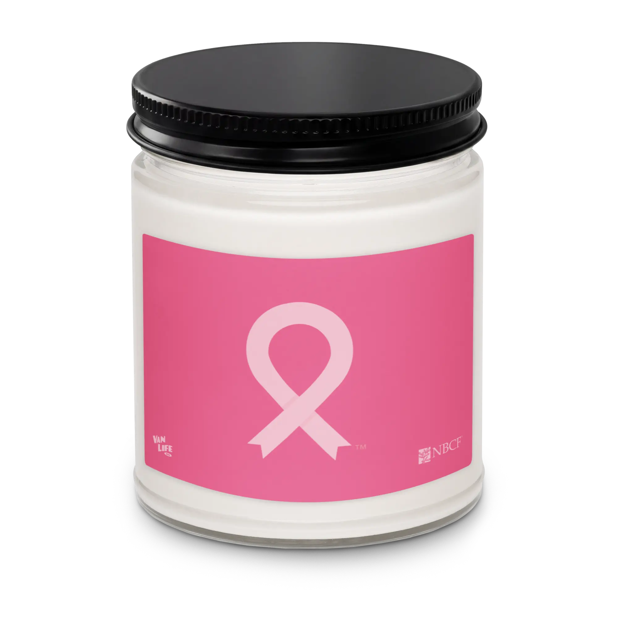 Ribbon Candle - Image 21