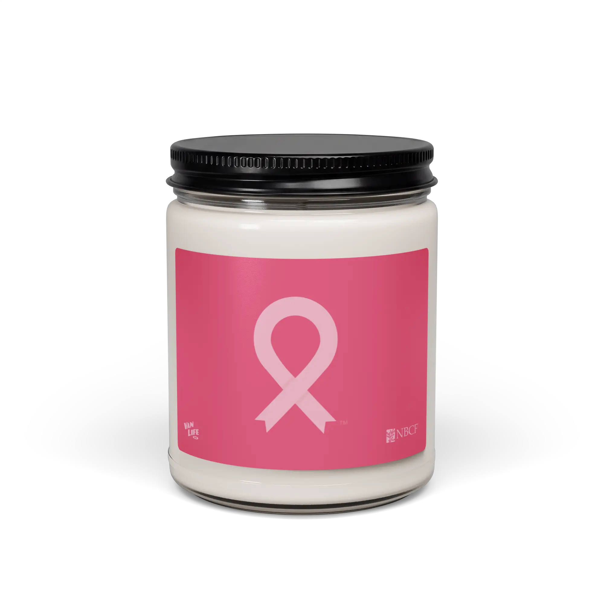 Ribbon Candle - Image 5